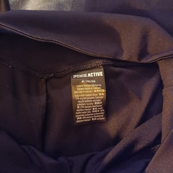 Pink Brand Active Tiedye Legging - Picture 8 of 8